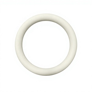 <span class=keywords><strong>Mancuerna</strong></span> Circular de Silicona de 5LB, 8LB, 10LB, 15LB, Anillo de Peso de Hierro Fundido Ecológico y Duradero para Yoga, Pilates y Fitness - Product Image 1