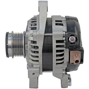 <span class=keywords><strong>Alternador</strong></span> de 125A, Generador Eléctrico de 12V, 270600T260 6S, Conjunto de <span class=keywords><strong>Alternador</strong></span>, PIEZAS DE AUTOMÓVIL para <span class=keywords><strong>TOYOTA</strong></span> <span class=keywords><strong>Corolla</strong></span> - Product Image 6