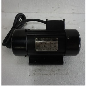 มอเตอร์สั่นสะเทือนคอนกรีตแบบไม่สมดุล  AC เฟสเดียว 110V 120V กำลังสูง รุ่น A21801110 A21801120 มอเตอร์สั่นแบบไม่สมดุล - Product Image 3