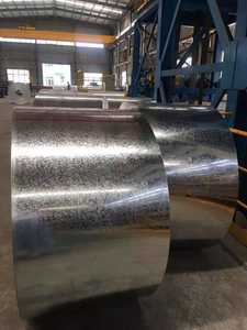 เหล็กม้วนชุบ<span class=keywords><strong>สังกะสี</strong></span>แบบสำเร็จรูป GI GP <span class=keywords><strong>แผ่น</strong></span><span class=keywords><strong>เรียบ</strong></span>สำหรับงานเชื่อม ตัด พับ ได้รับการรับรองมาตรฐาน JIS และ BIS - Product Image 3