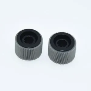 MJL 4PCS A63NPP1000 A63NPP1001 ลูกกลิ้งรับกระดาษสำหรับโคนิก้า มินอลต้า บิซฮับ 3320 4000P <span class=keywords><strong>4020</strong></span> 4050 4700P 4750 - Product Image 5