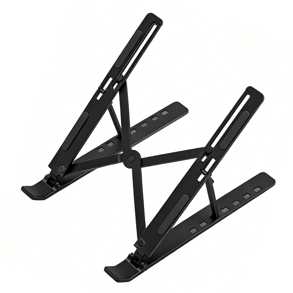 Noir (18*24,8 cm pour 10-17,2 pouces)
