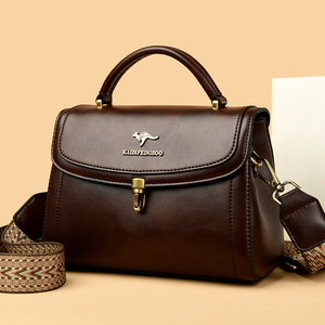 Hot Bán Hàng Tote Túi New Chất Lượng Hàng Đầu Sling Phụ Nữ Vai Túi Thương Hiệu Nổi Tiếng Thiết Kế Phụ Nữ Ví Và Túi Xách - Product Image 4