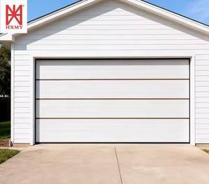 <span class=keywords><strong>Porte</strong></span> de <span class=keywords><strong>garage</strong></span> pour garages simples et doubles avec options de taille flexibles - Product Image 4