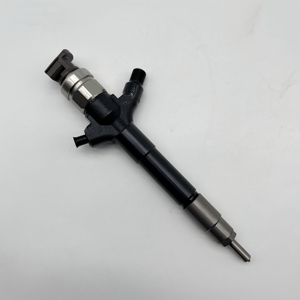 Inyector Diesel 1465A297 1465A257 095000-7490 095000-9560 095000-9565 9709500-956 Compatible con Mitsubishi L200 - Product Image 1