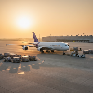 Cheap Price and Excellent Service ali Express air Shipping Lcl Fcl Cheapest Freight Forwarder Door to Door - Product Image 1