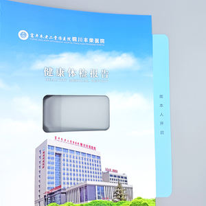 סדר בתפזורת-עירוב-מחזיק ברשומות בריאות ניכרת-מחזיק ברשומות בריאות, עשה נייר מהודר קרטון-תיק הדפסה - Product Image 4