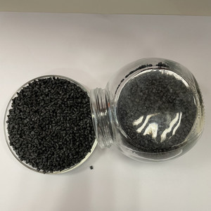 Granulés de <span class=keywords><strong>plastique</strong></span> ignifuges <span class=keywords><strong>PC</strong></span>/<span class=keywords><strong>ABS</strong></span> V0, prix de la résine <span class=keywords><strong>PC</strong></span> <span class=keywords><strong>ABS</strong></span> - Product Image 2