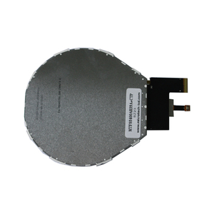 Écran circulaire ILI9881C de 3,4 pouces, interface MIPI unique, 39 broches, résolution 800x800, écran LCD - Product Image 6