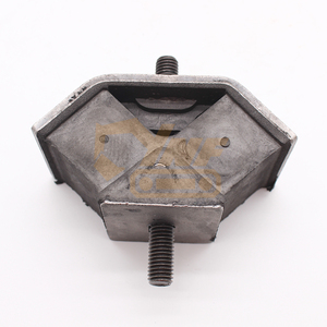 YNF High-Quality <strong>Engine</strong> <strong>Rubber</strong> <strong>Mount</strong> S16510-44003 for IHI Excavator <strong>Engine</strong> Parts - Product Image 2