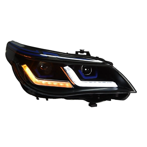 Luces LED de Circulación Diurna JY para <span class=keywords><strong>BMW</strong></span> Serie 5 E60 <span class=keywords><strong>2003</strong></span> a 2010 <span class=keywords><strong>523i</strong></span> 530i Ojos de Ángel Luces LED de Doble Haz - Product Image 4