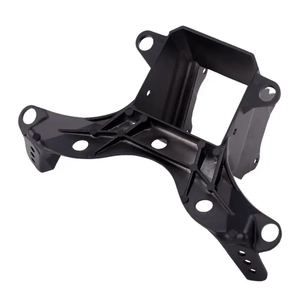 Soporte Superior de Faro Delantero para Motocicleta YAMAHA YZF 600 <span class=keywords><strong>R6</strong></span> 2006 <span class=keywords><strong>2007</strong></span> YZF-<span class=keywords><strong>R6</strong></span> 06 07 - Product Image 4