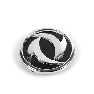 Emblema de Coche Personalizado de Plástico ABS Cromado, Logotipo 3D, Insignia de Coche, Adhesivo con Letras Cromadas, Emblemas de Coche al por Mayor, Adhesivos para Coche - Product Image 2