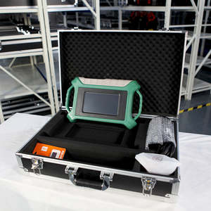 AIDU AMC-6 zur Lokalisierung von Untergrund-Magnetit und Hämatit Proton-Magnetometer Empfindliches Fluxgate-Magnetometer - Product Image 4