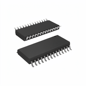 28 SOlC Electronic Circuit Components <b>Clock</b> Timing DS1688S Authorized Distributor - Product Image 1