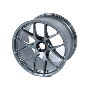 Service de fabrication personnalisé Tour de tournage CNC Traitement de pièces en aluminium Roue Shanghai <span class=keywords><strong>Prototype</strong></span> Factory - Product Image 5