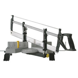 เครื่องตัดโครงเหล็ก Stanley Dynagrip ขนาด 640 มม. ใบมีดเหล็ก 13 มม. ร่องตัด 12 นิ้ว เลื่อยตัด DIY - Product Image 1