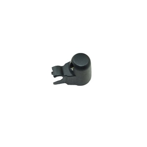 Cache-bras d'essuie-glace arrière adapté aux modèles BMW Série 1 E87 120i 130i (2003-2012). - Product Image 1