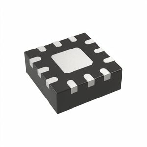 Power Management (PMIC) In Stock <b>12</b> WFQFN Exposed Pad Electronic Circuit Components LTC2945CUD#PBF - Product Image 1