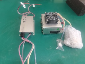 100W <b>Hydrogen</b> Fuel Cell PEMFC H2 Electricity <b>Generator</b> with 1 Year Warranty DC12v - Product Image 4