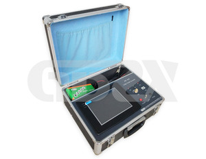 Điện áp cao và thấp Cáp lỗi pin chỉ đường ống ngầm <span class=keywords><strong>Detector</strong></span> giá tốt điều chỉnh Cáp di động lỗi Tester - Product Image 5