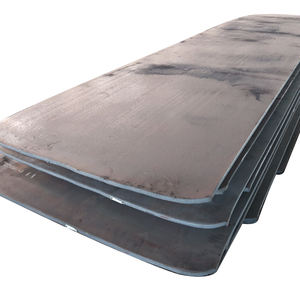 A36 Koolstofstaalplaat 1/4 "-<span class=keywords><strong>2</strong></span>" * 48 "-96" Astm A36 Standaard Amerikaans Constructiestaal Voor Lassen En Buigen Geëxporteerd Naar Amerika - Product Image 1