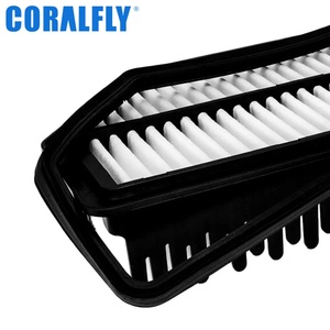 Filtro de Aire para Auto Personalizado de Fábrica 28113-1r100 281131r100  28113 1r100 para Hyundai - Product Image 4