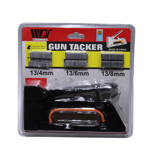 रेट्रो कील प्रधान बंदूक मैनुअल कार्यालय के लिए ताररहित रेट्रो नाखून बंदूक - Product Image 2