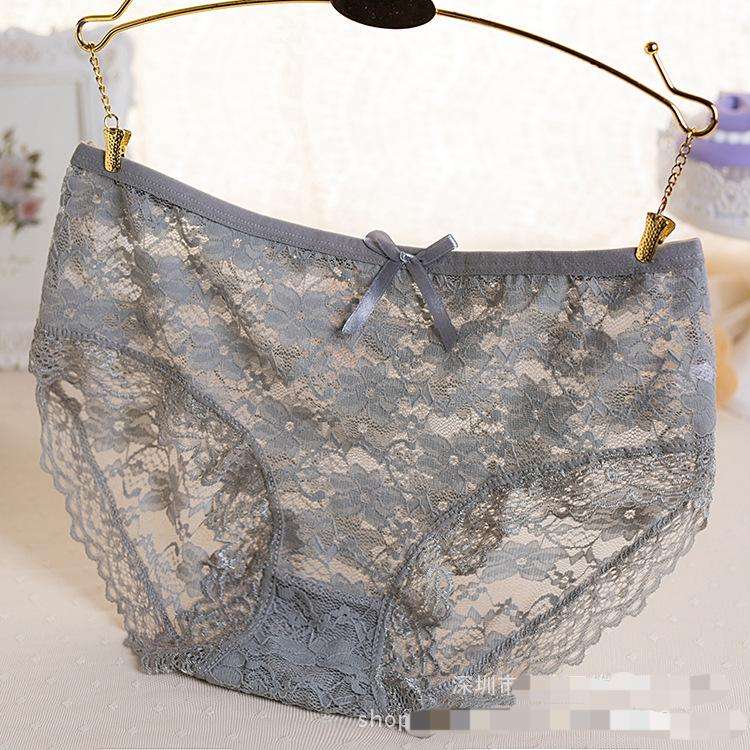 Women Cheap Common Wholesale Panties Low Price by the Dozen Pack Ladies Panty Underwear