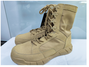 รองเท้าเดินป่าข้อเท้าต่ำ รุ่น TSB01 DF EDS ระบายอากาศได้ดี น้ำหนักเบา เหมาะสำหรับฤดูร้อน ฤดูใบไม้ผลิ และฤดูใบไม้ร่วง - Product Image 4