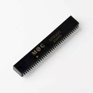 G7202DG DIP-72 Transformador de puerto de red Circuitos integrados componentes electrónicos - Product Image 1