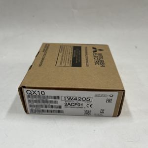 Módulo de Entrada Digital Mitsubishi MELSEC-Q Serie QX10 - Product Image 1