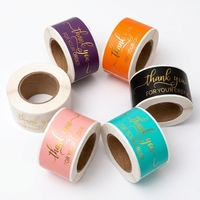 Etiquetas Adhesivas de Vinilo Impermeables, Rectangulares, de Grado Alimenticio, Personalizadas con Logotipo Impreso, para Empaquetado de Cosméticos, Venta al Por Mayor