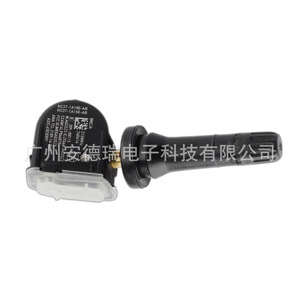 Hc3t 1a180 Ab <b>Tpms</b> Sensor External For Ford Car Tire Pressure Monitoring System - Product Image 2