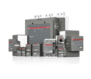 Chất lượng hàng đầu một loạt AC cuộn dây Contactor 26A A26-40-00 230V-240V 50Hz/240V-260V 60Hz mức độ một Contactor