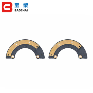 Recambio del generador New Lorey Somer 100 Amp Bridge Rectifier 33025777 para <span class=keywords><strong>alternador</strong></span> - Product Image 5