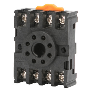 Base de Relé PF083A para Inversores y Convertidores, Electrodomésticos, Automatización Electrónica, Placa Base - Product Image 1