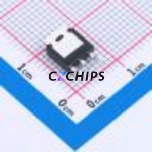 วงจรรวม SSP7903P33JR ต่อ252ของแท้และใหม่เอี่ยมชิป IC PMIC ตัวควบคุมเชิงเส้น (LDO) - Product Image 2