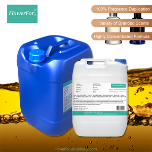 Per Profumeria Professionale, Olio Profumato Ispirato ai Profumi Utilizzato nella Formulazione di Fragranze - Product Image 4