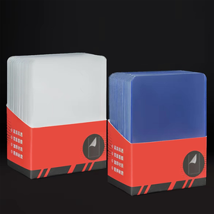 Custodia per <span class=keywords><strong>carte</strong></span> in versione cinese semplificata, custodia rigida portatile per <span class=keywords><strong>carte</strong></span> - Product Image 4