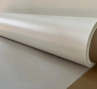 Harga Pabrik 7628 Kain Fiberglass 210gsm Kain Serat Kaca Elektronik untuk Laminasi Berlapis Tembaga