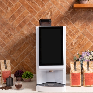 Machine à café professionnelle Pilot, meilleure machine à <span class=keywords><strong>expresso</strong></span> automatique - Product Image 6
