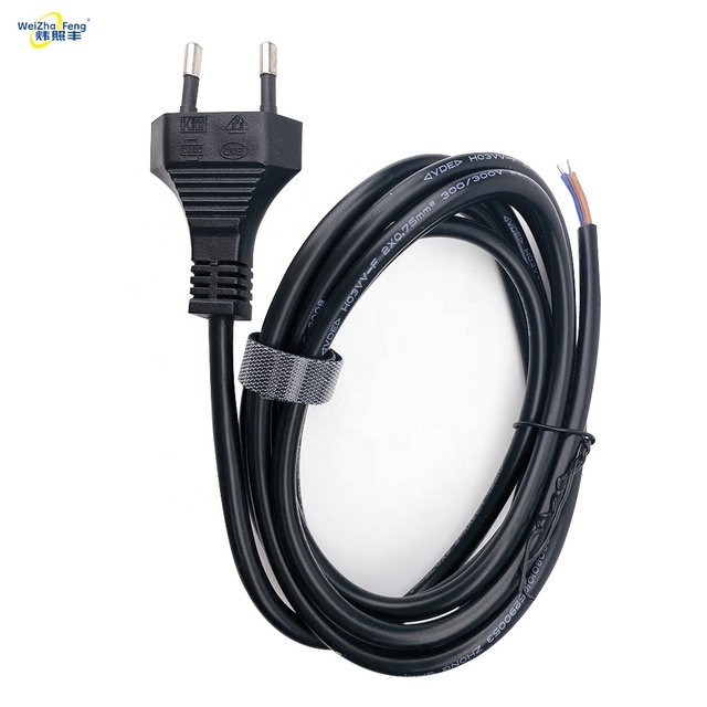 Approved 6ft AC Power Cord SJTW CEE Female End IEC Plug for Xbox Series PS4 Home Appliances Computer IP44 15A