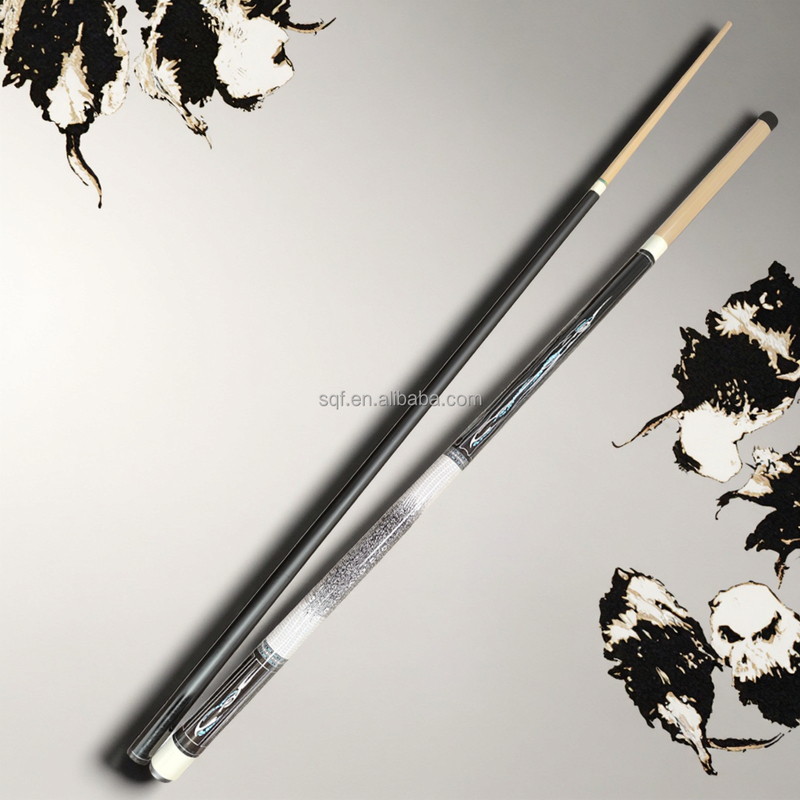 S Q F Professional Pool Cues