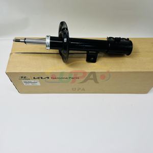 Sistema de suspensión de alta calidad AMORTIGUADOR TRASERO 55311-2S000 553112S000 Para H-yundai Tucson 55311 2S000 - Product Image 3