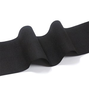 Nhà máy OEM và ODM dây đeo thắt lưng đôi vành đai nén Cincher Corset tráng Neoprene eo huấn luyện viên của phụ nữ giữ gìn - Product Image 5