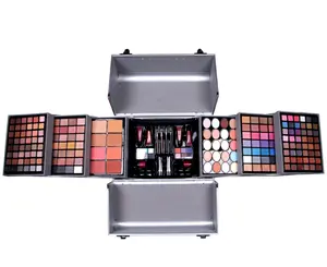 Multifunctional Cosmetics Complete Woman Makeup Set Teenagers Complete Makeup Box Set