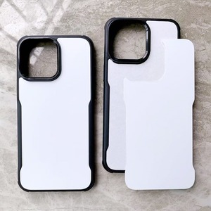 Coque de téléphone antichoc en TPU et PC, design sportif, personnalisable en gros pour <span class=keywords><strong>iPhone</strong></span> 16, 15, 14, <span class=keywords><strong>13</strong></span> - Product Image 3