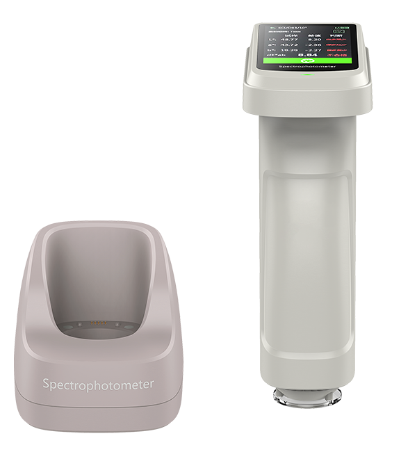 CHNSpec DS 1100 High accuracy Benchtop