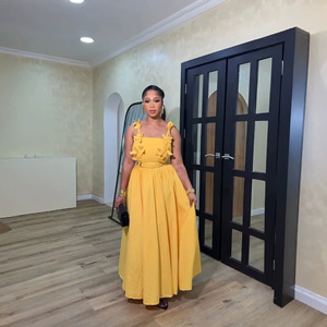 classic and elegant wedding dresses Elegant Summer Bodycon Dress main image 0
